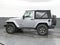 2018 Jeep Wrangler JK Sahara 4x4