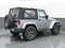 2018 Jeep Wrangler JK Sahara 4x4