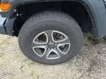2022 Jeep Wrangler Unlimited Sport S 4x4
