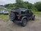 2022 Jeep Wrangler Unlimited Sport S 4x4