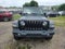 2022 Jeep Wrangler Unlimited Sport S 4x4