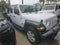 2021 Jeep Wrangler Unlimited Sport S 4x4