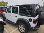 2021 Jeep Wrangler Unlimited Sport S 4x4