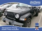2023 Jeep Wrangler's photo