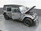 2022 Jeep Wrangler 4xe Unlimited Sahara