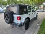 2022 Jeep Wrangler 4xe Unlimited Sahara