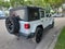 2022 Jeep Wrangler 4xe Unlimited Sahara