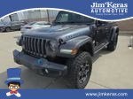 2021 Jeep Wrangler 4xe Unlimited Rubicon 4x4