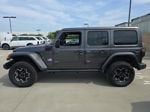 2021 Jeep Wrangler 4xe Unlimited Rubicon 4x4
