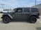 2021 Jeep Wrangler 4xe Unlimited Rubicon 4x4