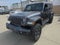 2021 Jeep Wrangler 4xe Unlimited Rubicon 4x4