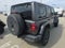 2021 Jeep Wrangler 4xe Unlimited Rubicon 4x4