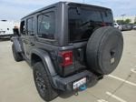 2021 Jeep Wrangler 4xe Unlimited Rubicon 4x4