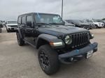 2022 Jeep Wrangler 4xe Unlimited Rubicon 4x4
