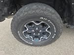 2022 Jeep Wrangler 4xe Unlimited Rubicon 4x4
