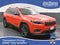 2021 Jeep Cherokee 80th Anniversary 4x4