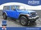 2025 Jeep Wrangler 4-Door Summit 4x4