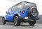 2025 Jeep Wrangler 4-Door Summit 4x4