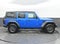 2025 Jeep Wrangler 4-Door Summit 4x4