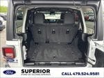 2024 Jeep Wrangler 4-Door Willys 4x4
