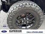 2024 Jeep Wrangler 4-Door Willys 4x4