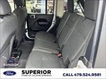 2024 Jeep Wrangler 4-Door Willys 4x4