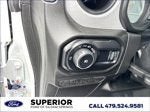 2024 Jeep Wrangler 4-Door Willys 4x4