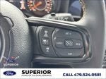 2024 Jeep Wrangler 4-Door Willys 4x4