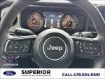 2024 Jeep Wrangler 4-Door Willys 4x4