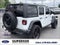 2024 Jeep Wrangler 4-Door Willys 4x4