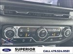 2024 Jeep Wrangler 4-Door Willys 4x4