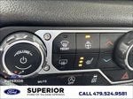 2024 Jeep Wrangler 4-Door Willys 4x4