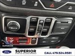 2024 Jeep Wrangler 4-Door Willys 4x4