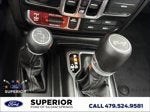 2024 Jeep Wrangler 4-Door Willys 4x4