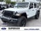 2024 Jeep Wrangler 4-Door Willys 4x4
