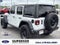 2024 Jeep Wrangler 4-Door Willys 4x4