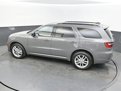 2025 Dodge Durango GT Plus