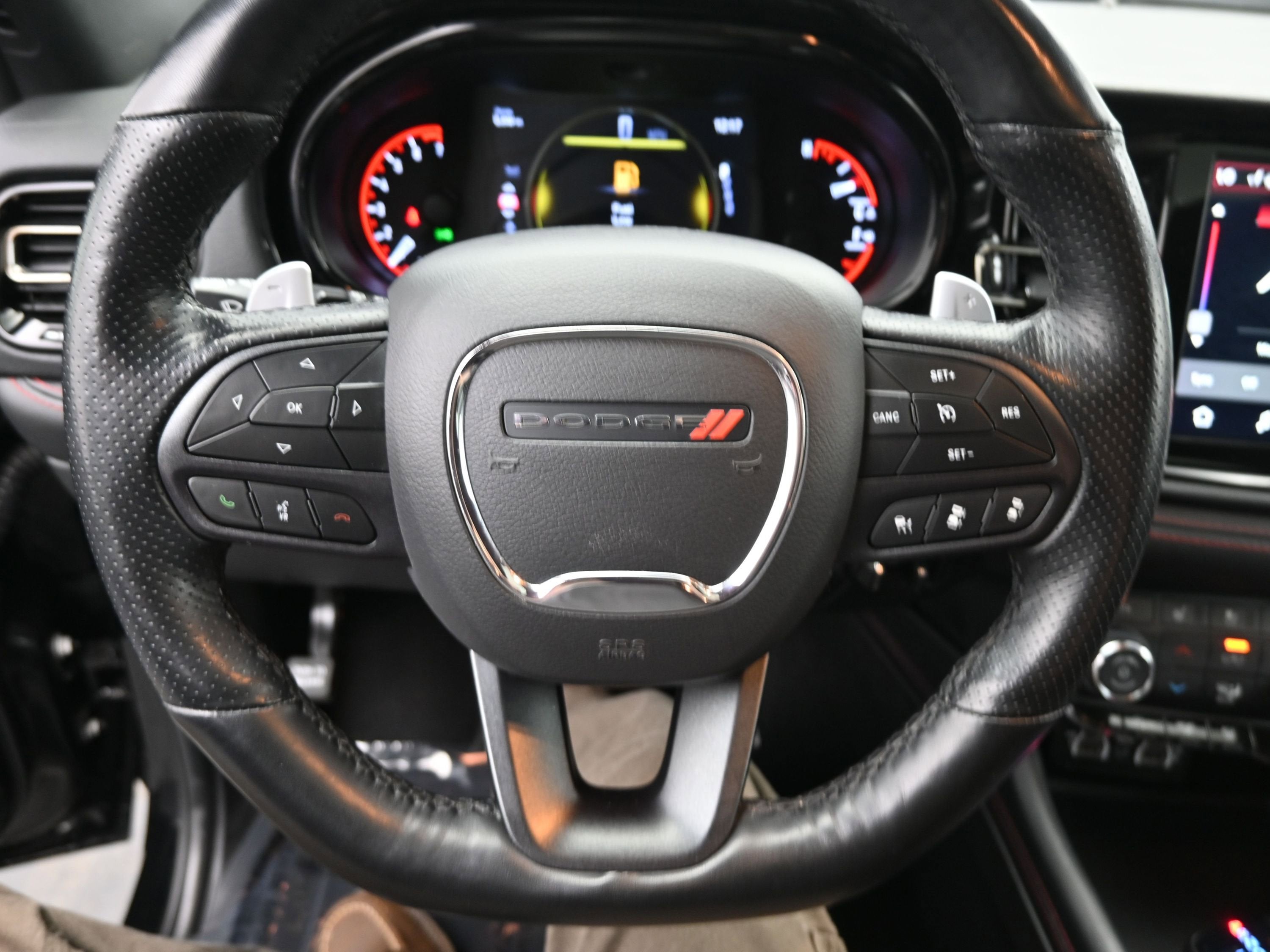 2024 Dodge Durango GT Plus AWD