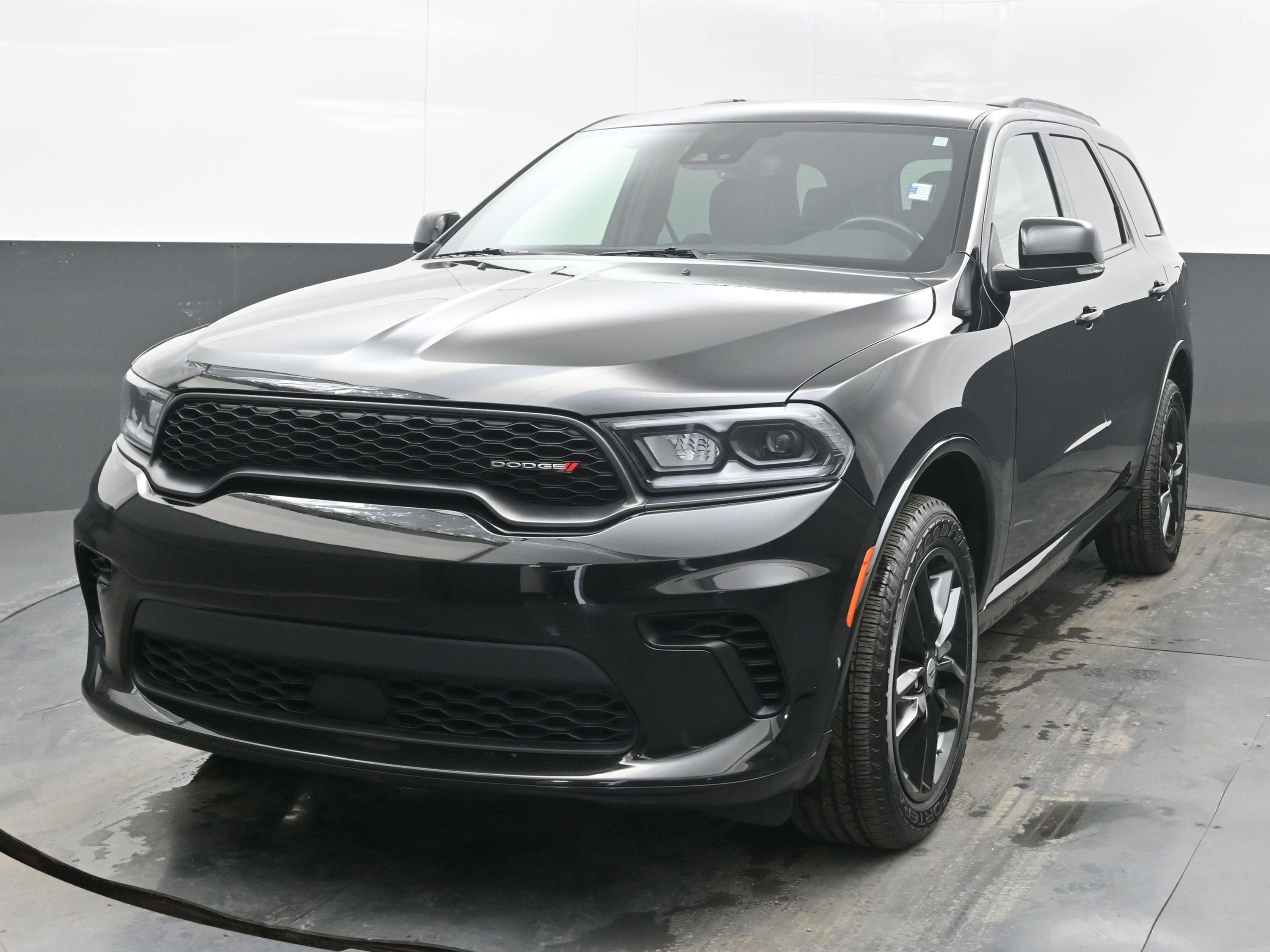 2024 Dodge Durango GT Plus AWD