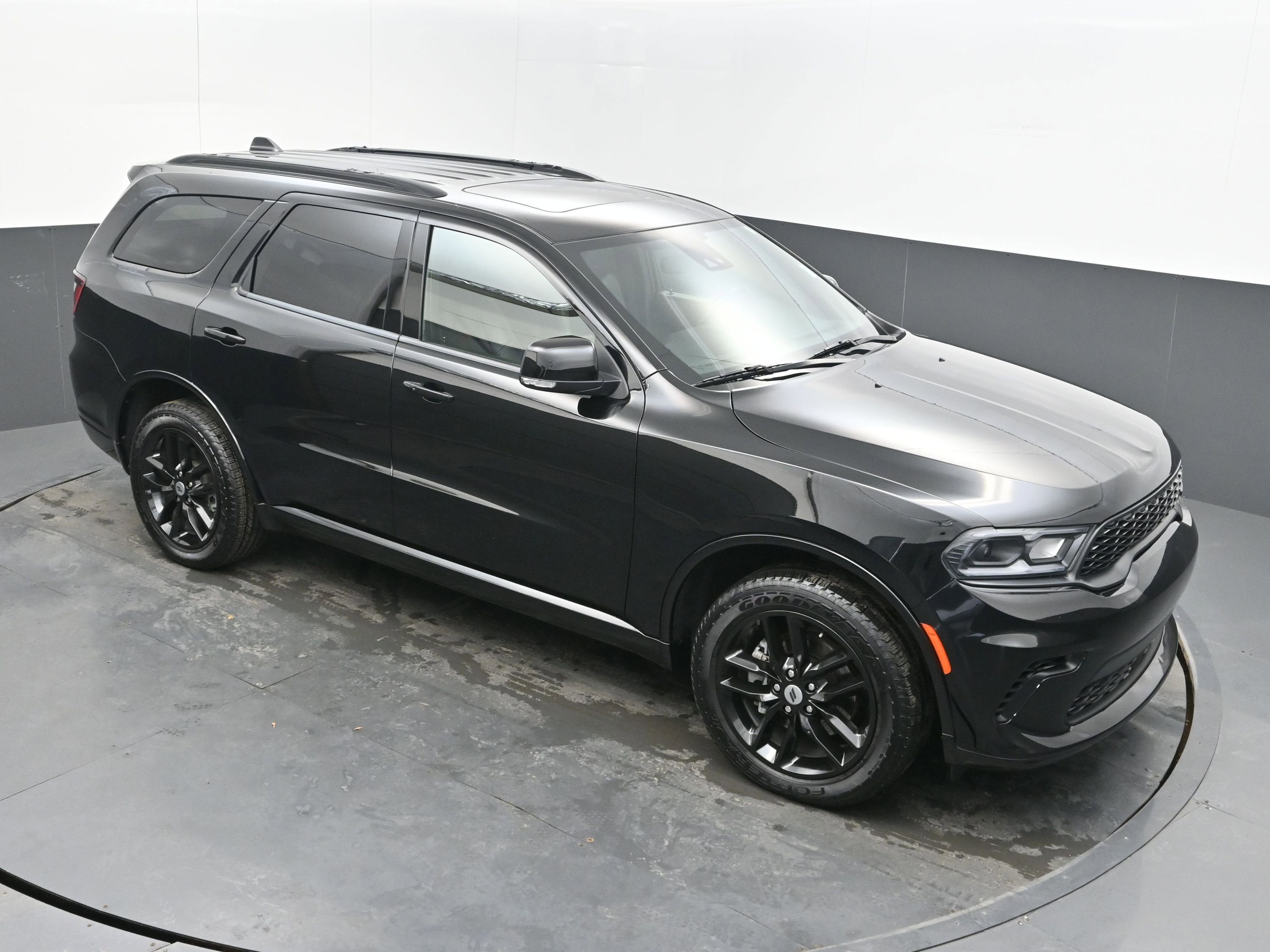 2024 Dodge Durango GT Plus AWD