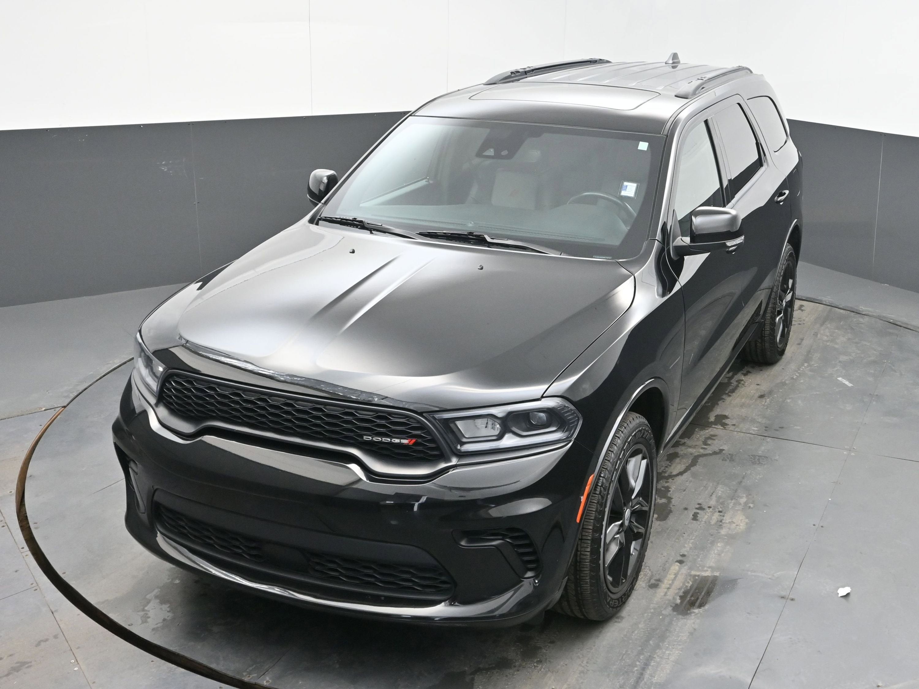 2024 Dodge Durango GT Plus AWD