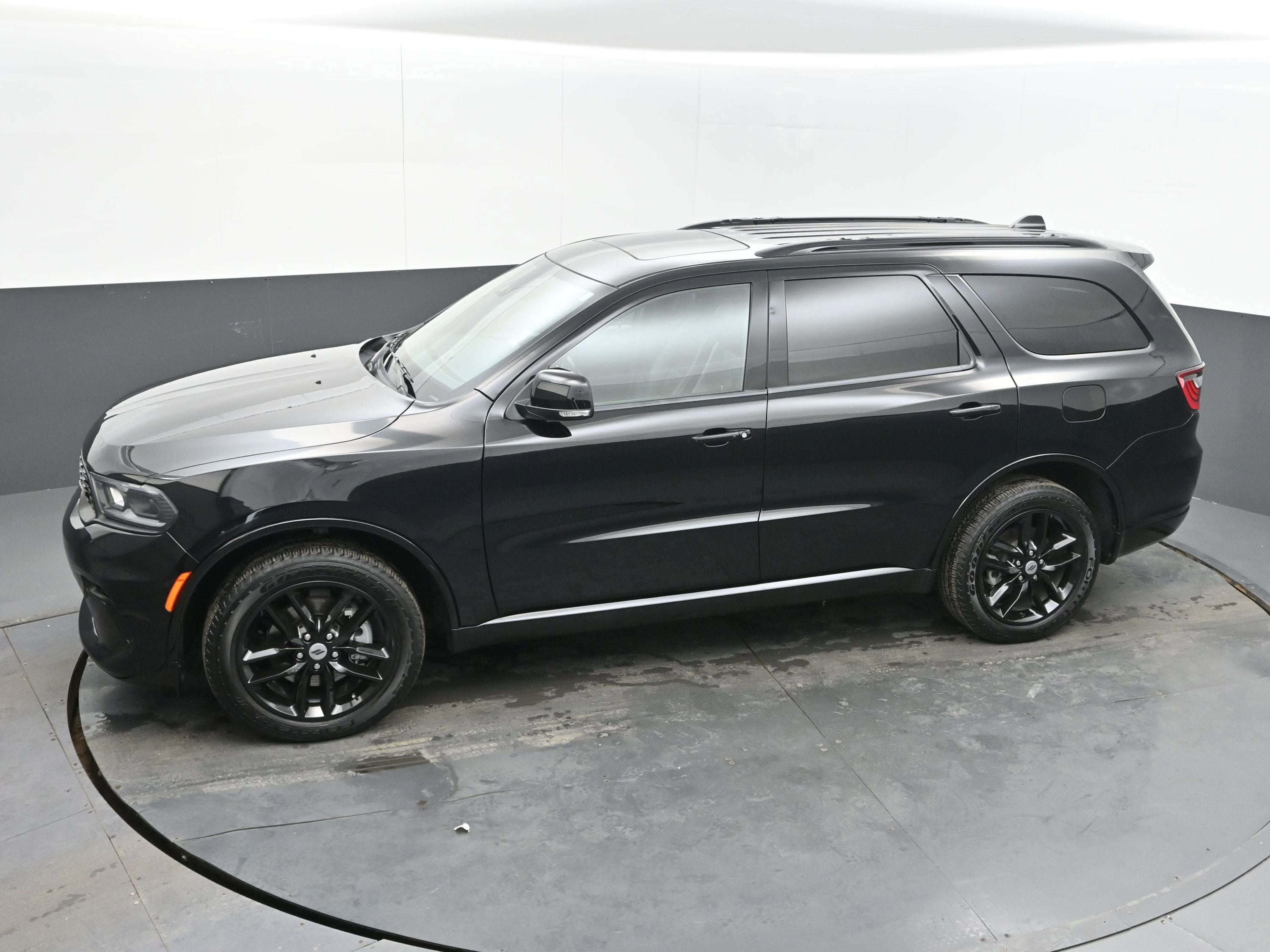 2024 Dodge Durango GT Plus AWD