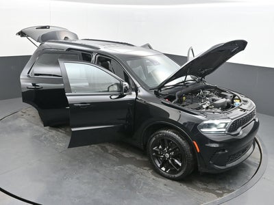 2024 Dodge Durango GT Plus AWD