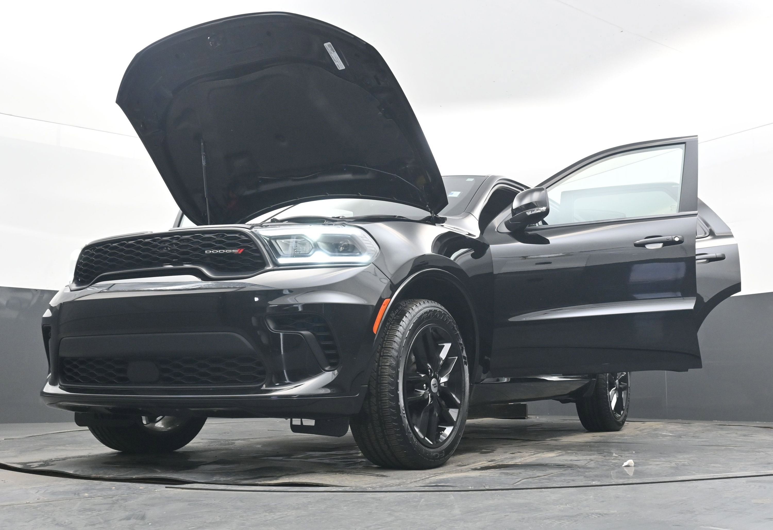 2024 Dodge Durango GT Plus AWD
