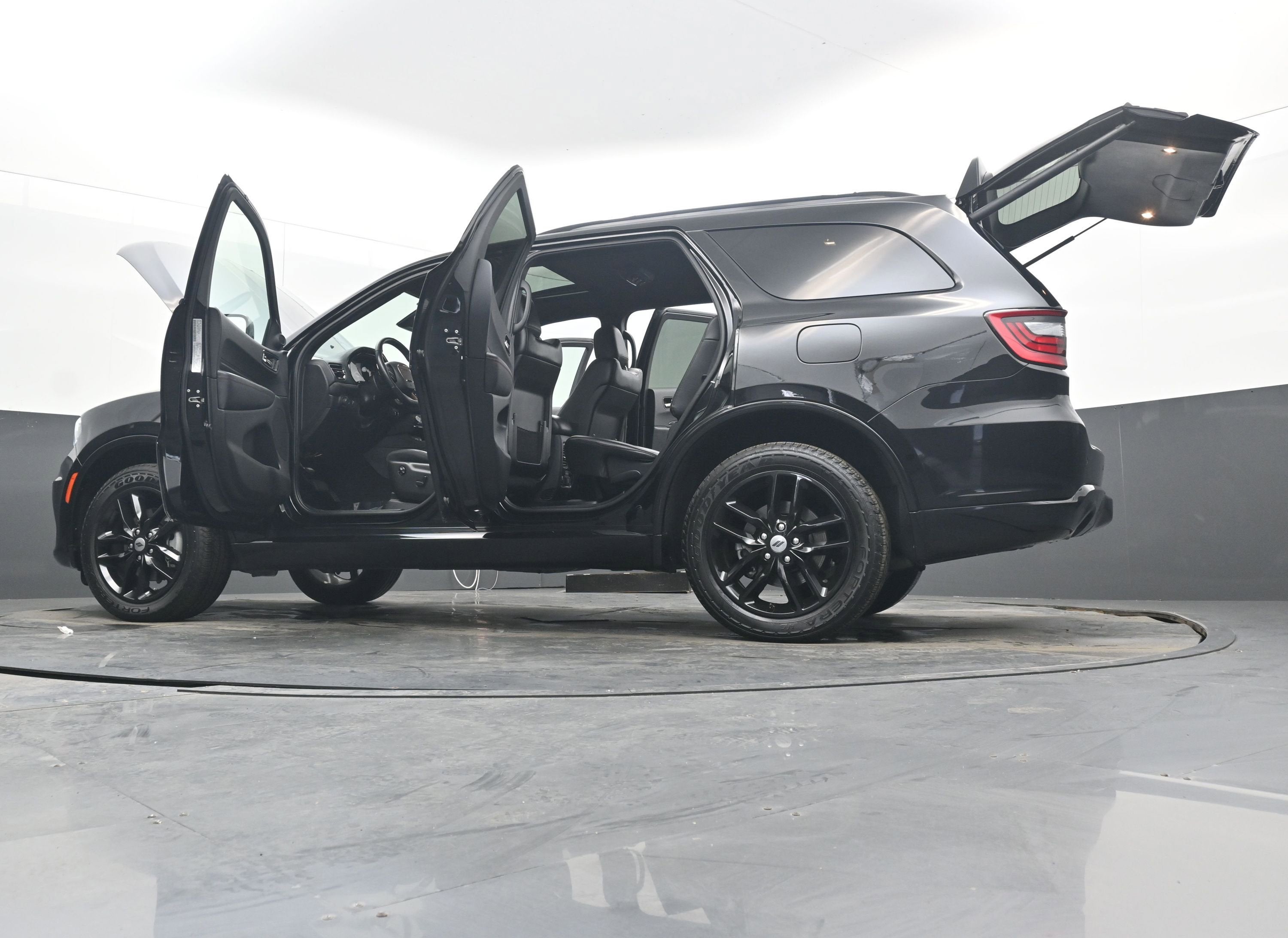 2024 Dodge Durango GT Plus AWD