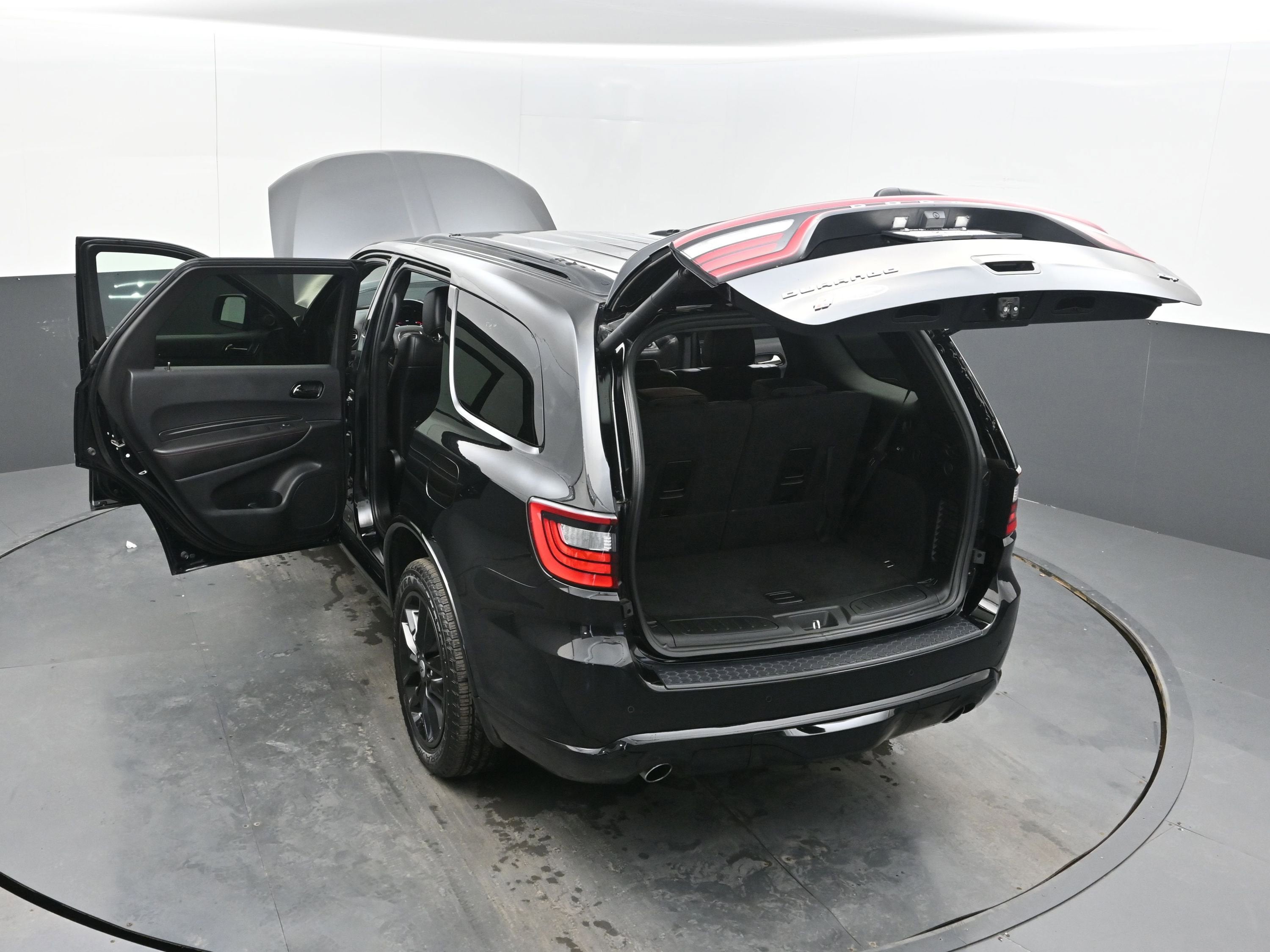 2024 Dodge Durango GT Plus AWD