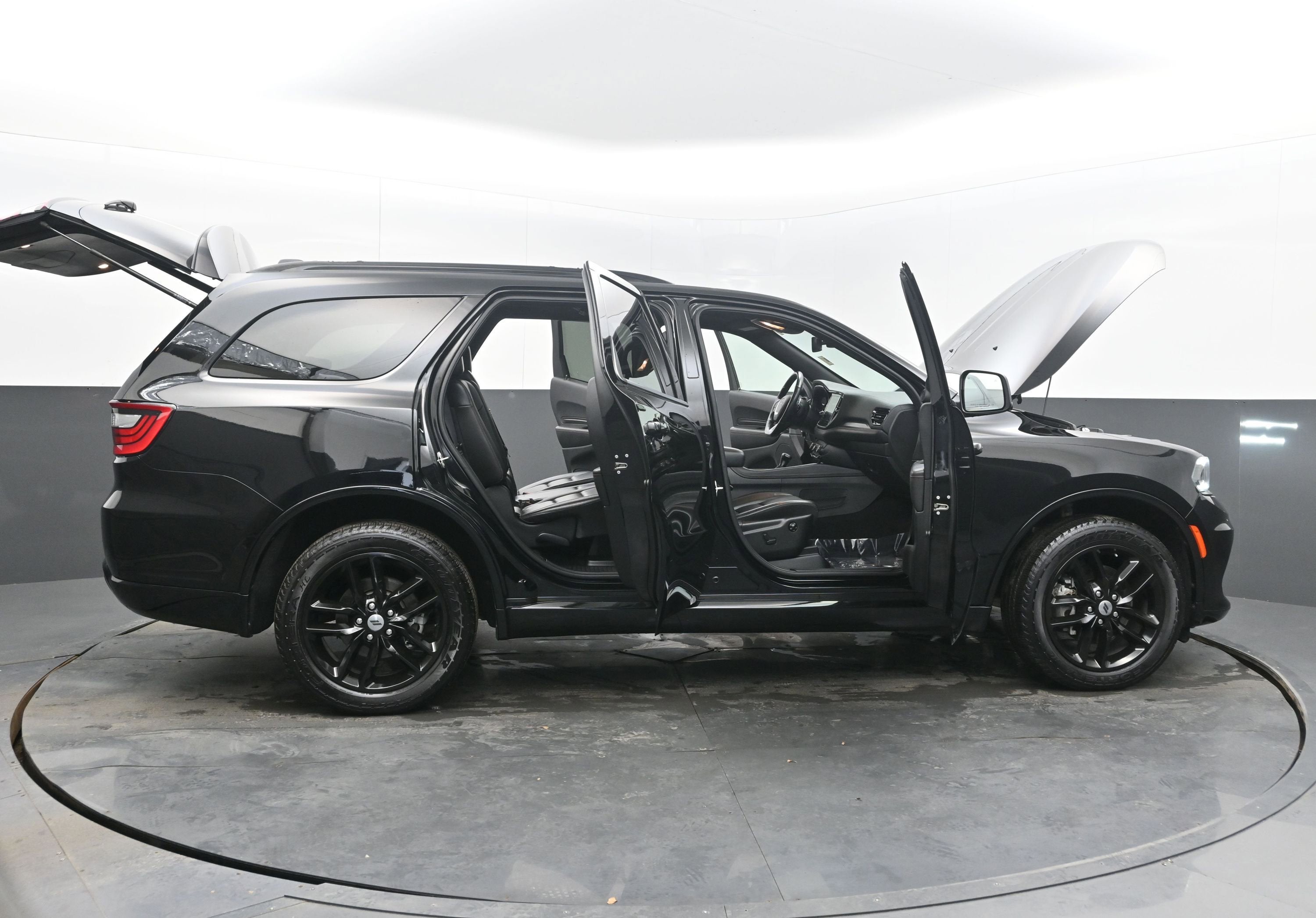 2024 Dodge Durango GT Plus AWD