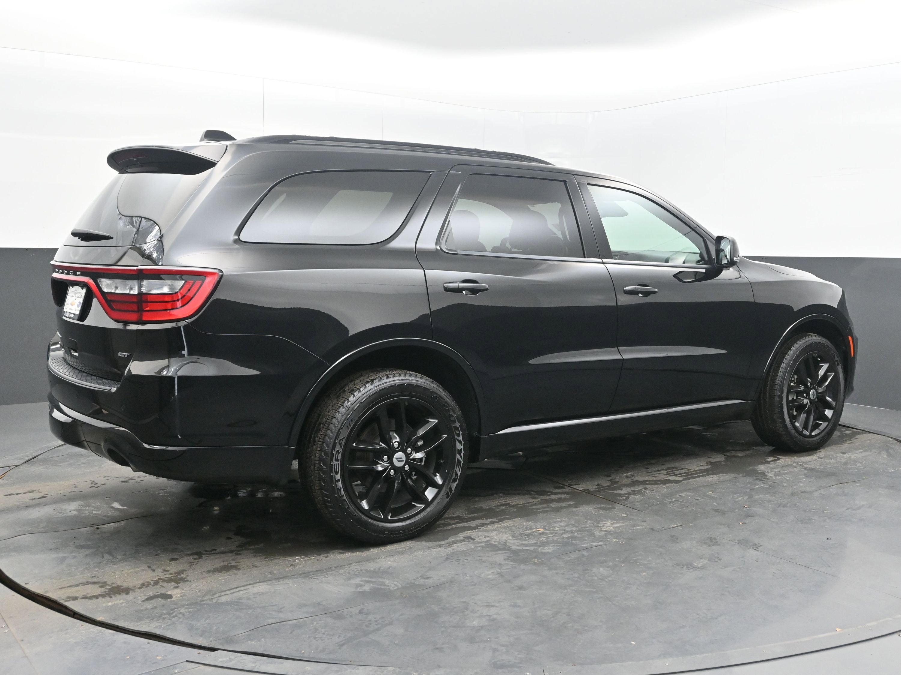 2024 Dodge Durango GT Plus AWD