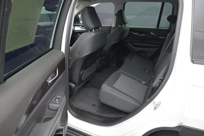 2023 Jeep Grand Cherokee Laredo 4x4