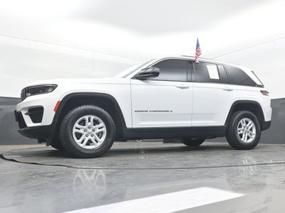 2023 Jeep Grand Cherokee Laredo 4x4